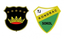 Přátelské utkání - TJ Sokol Kondrac 0 : 6 TJ Sokol Jankov